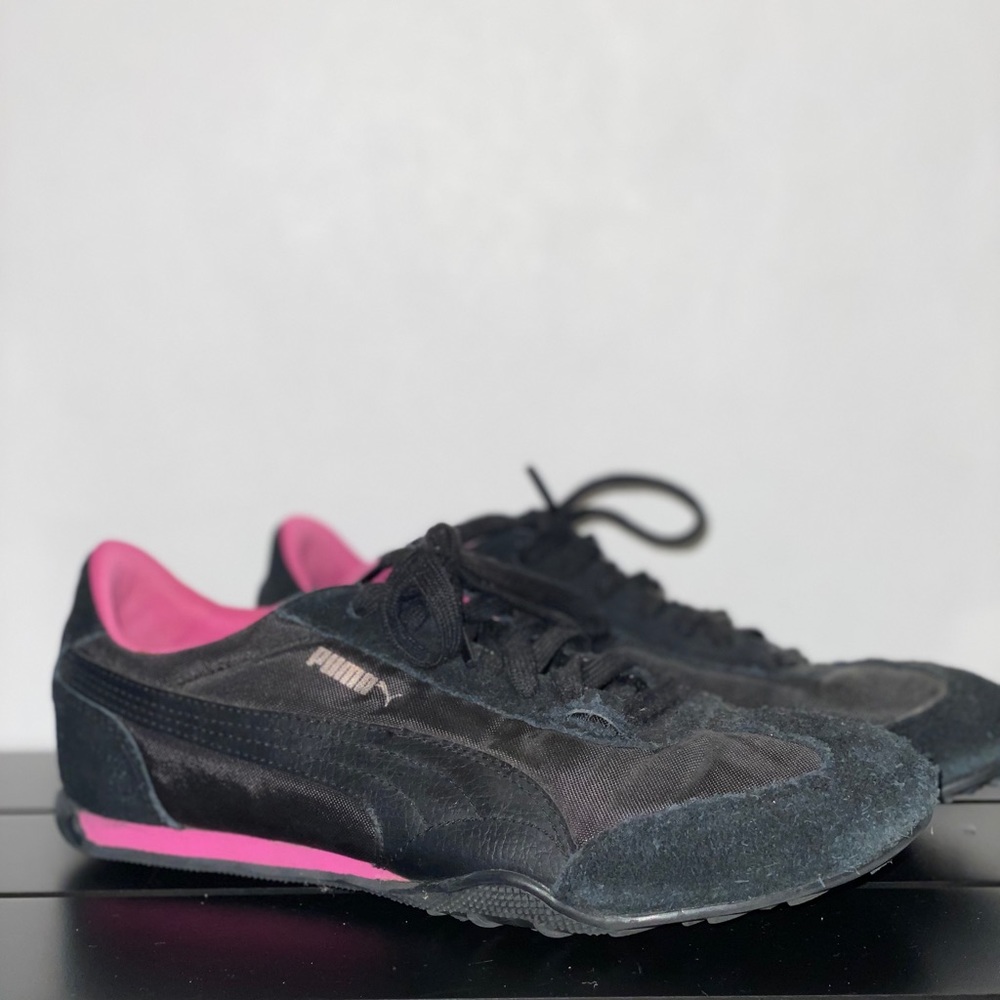 Puma sneakers
